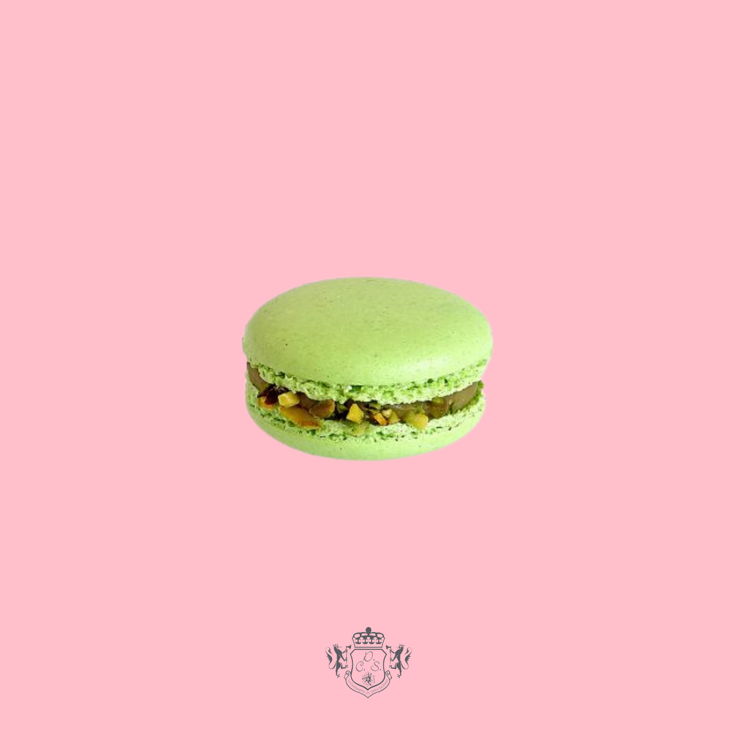 Macaron PISTACCHIO DI BRONTE