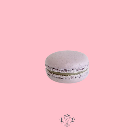 Macaron VANIGLIA DEL MADAGASCAR