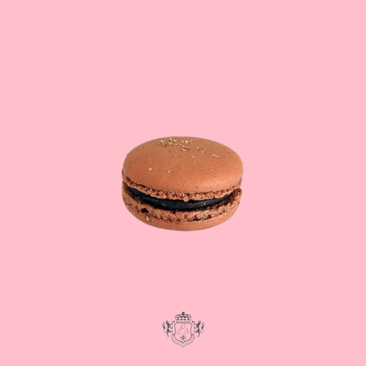 Macaron GIANDUIA