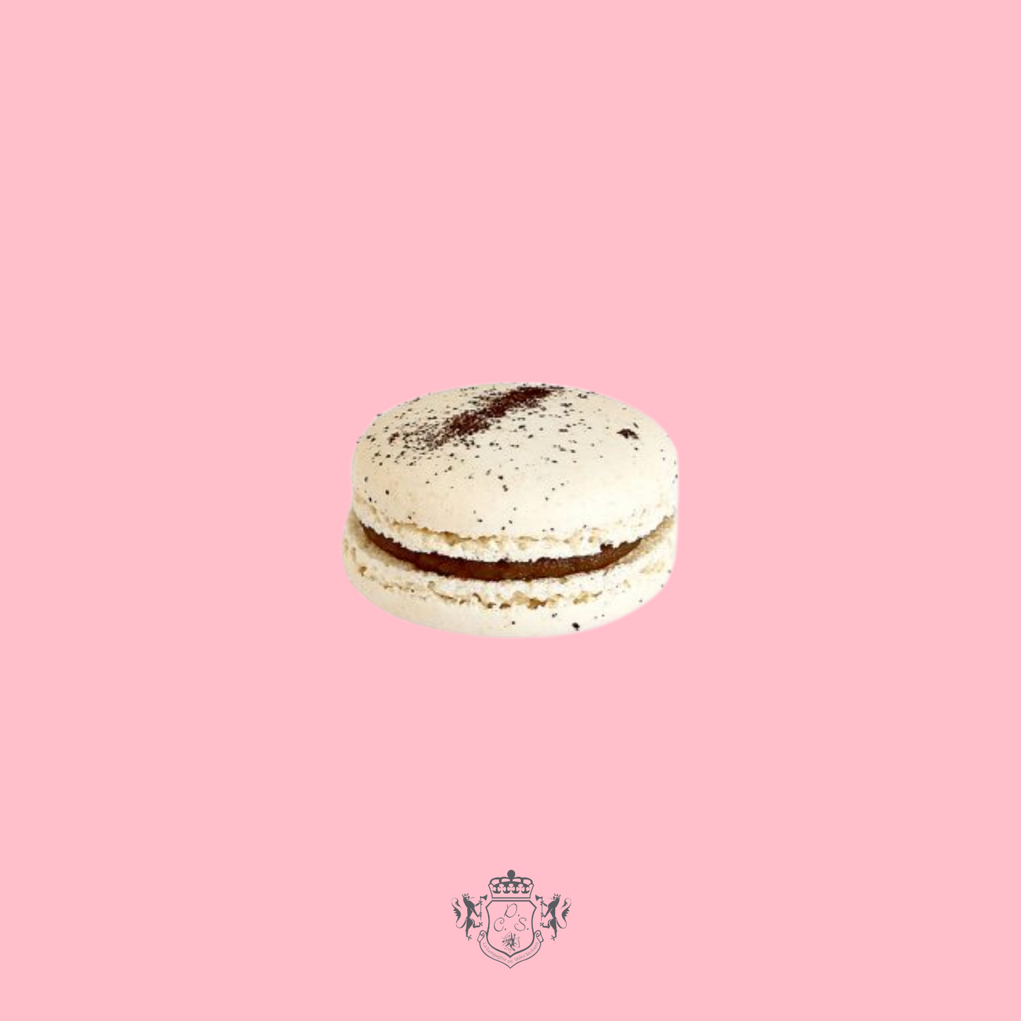 Macaron CAFFE' ARABICO