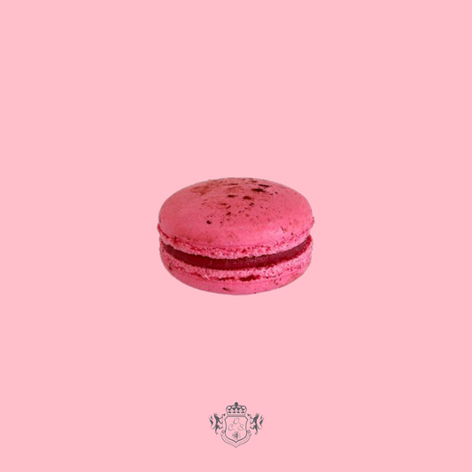 Macaron LAMPONE