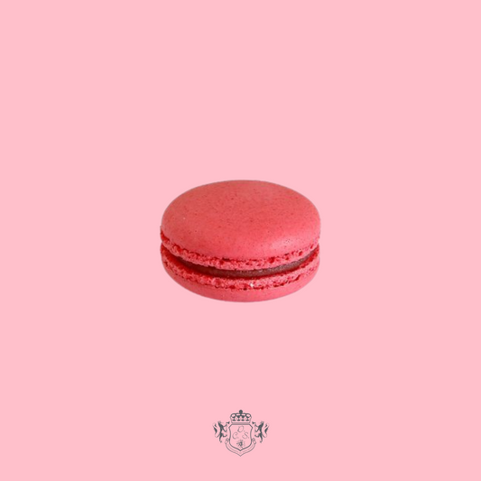 Macaron FRAGOLA