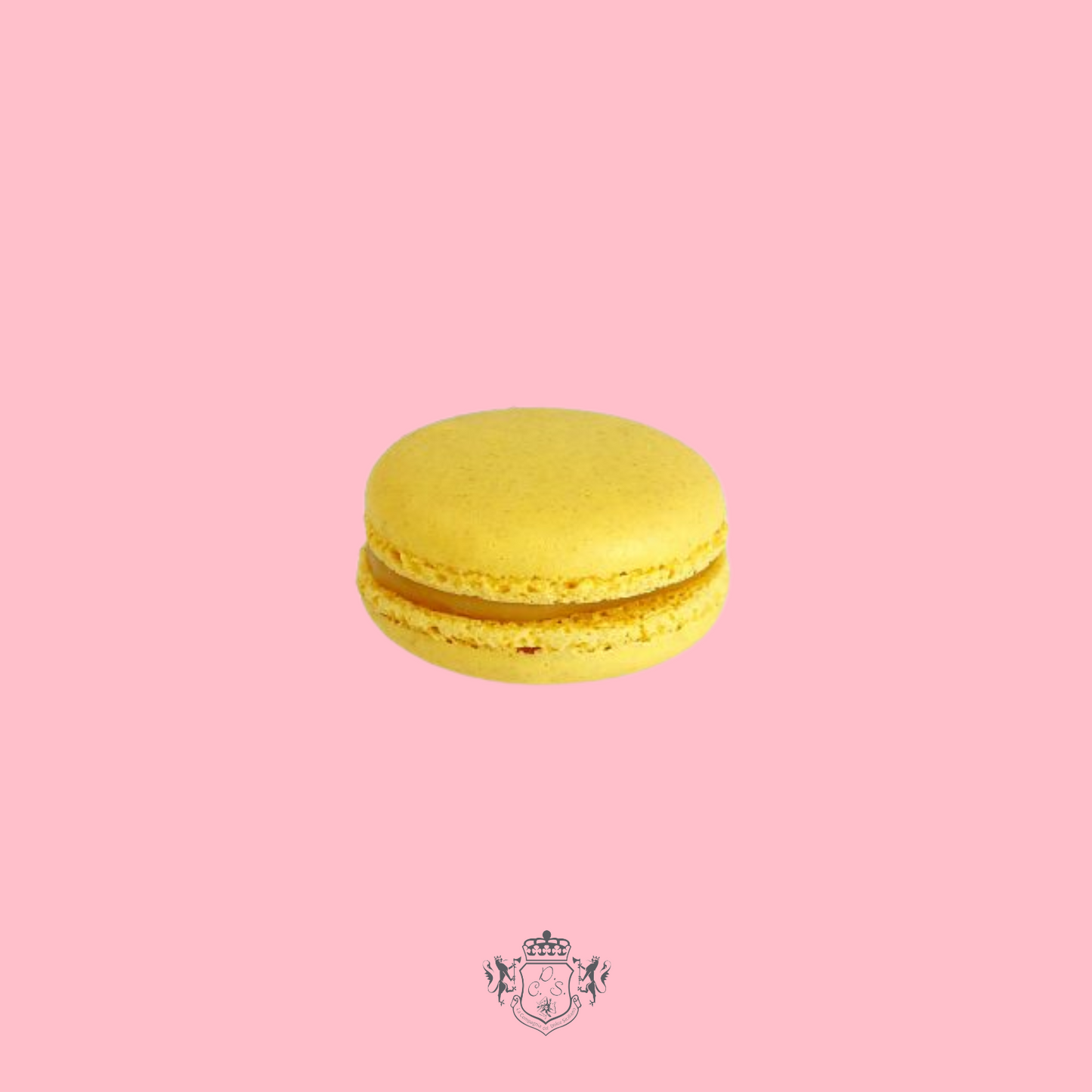 Macaron LIMONE