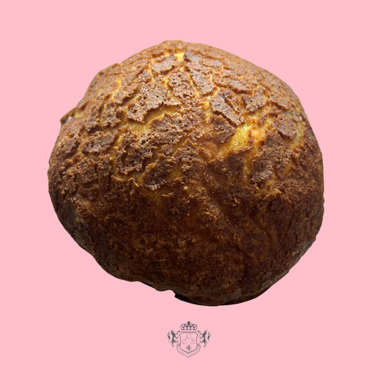 Panettone CIOCCOLATO E PERE