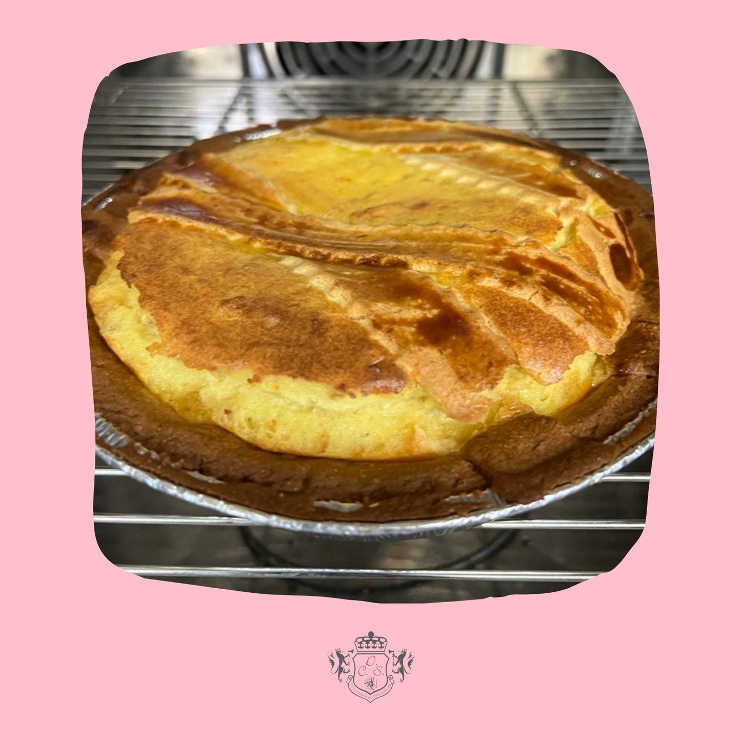 Pastiera Napoletana